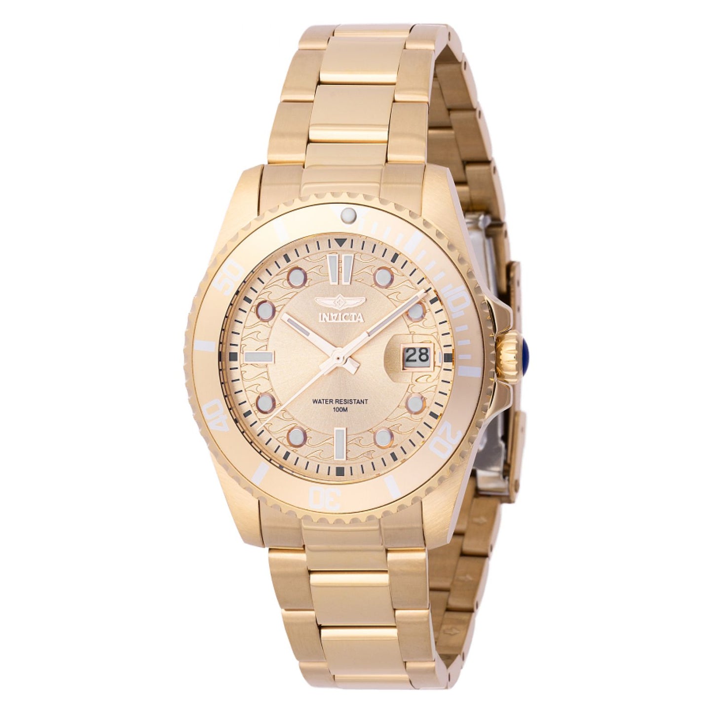 Reloj de pulsera Invicta pro diver 46688