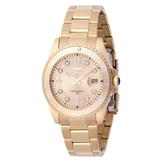 Reloj de pulsera Invicta pro diver 46688