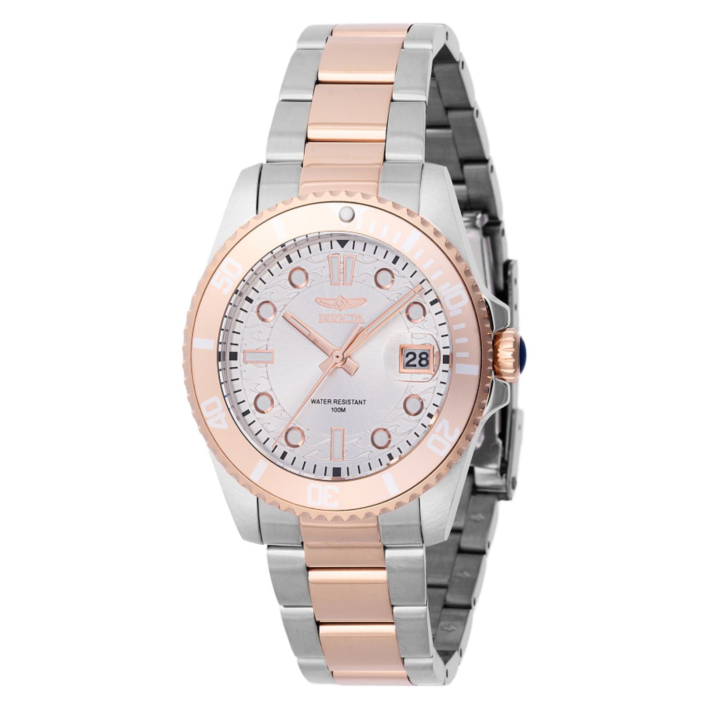 Reloj de pulsera Invicta pro diver 46690