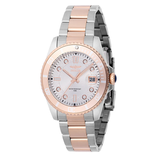 Reloj de pulsera Invicta pro diver 46690