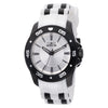 RELOJ DEPORTIVO PARA MUJER TECHNOMARINE PRO DIVER 46806 - BLANCO, NEGRO