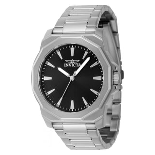 Reloj de pulsera Invicta speedway 46831