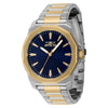 RELOJ  PARA HOMBRE INVICTA SPEEDWAY 46838 - ORO, ACERO