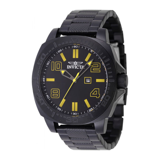 Reloj de pulsera Invicta speedway 46888