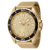 Reloj de pulsera Invicta pro diver 46902