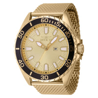 Reloj de pulsera Invicta pro diver 46902