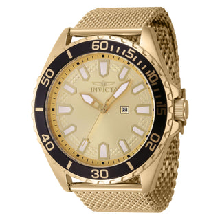 Reloj de pulsera Invicta pro diver 46902