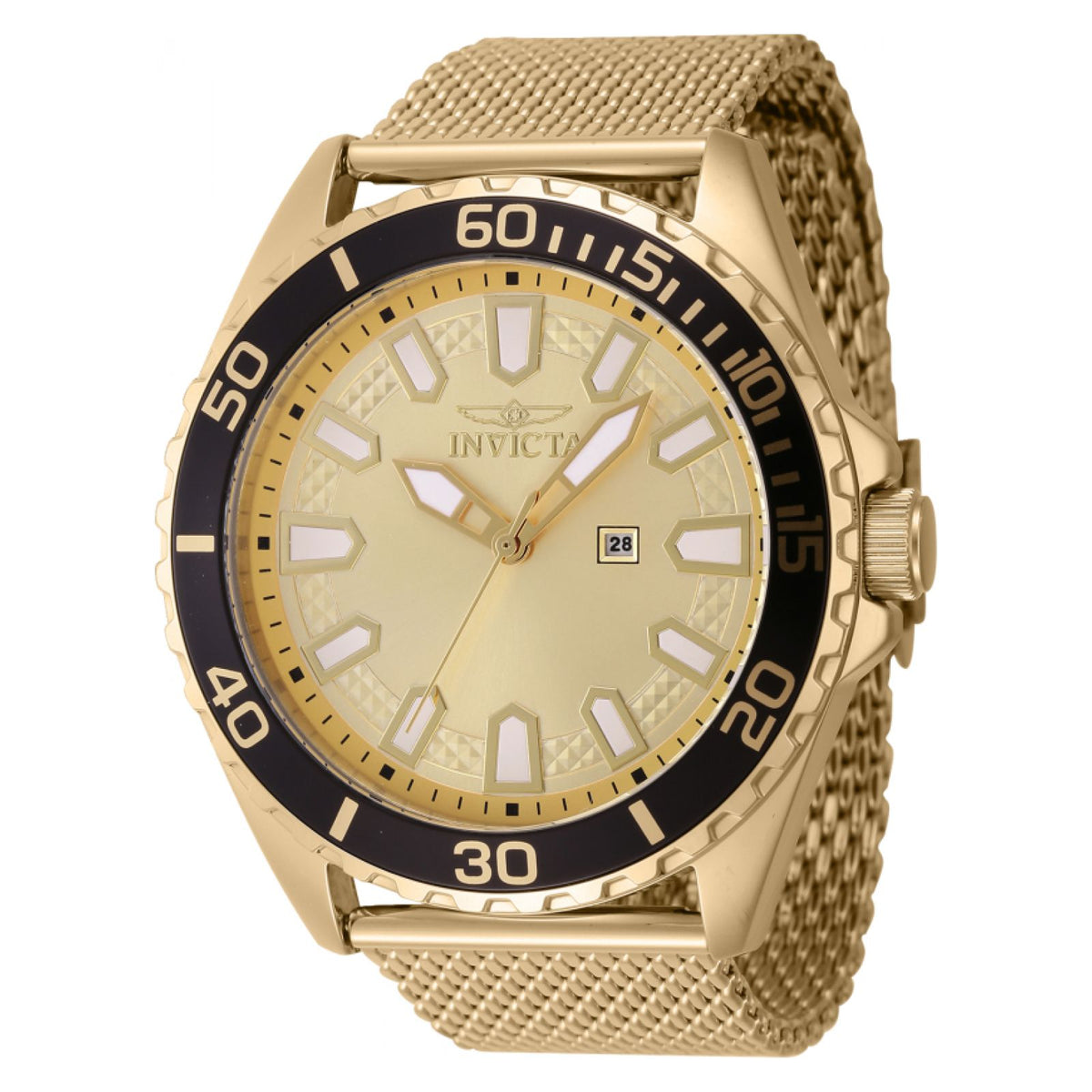 Reloj de pulsera Invicta pro diver 46902