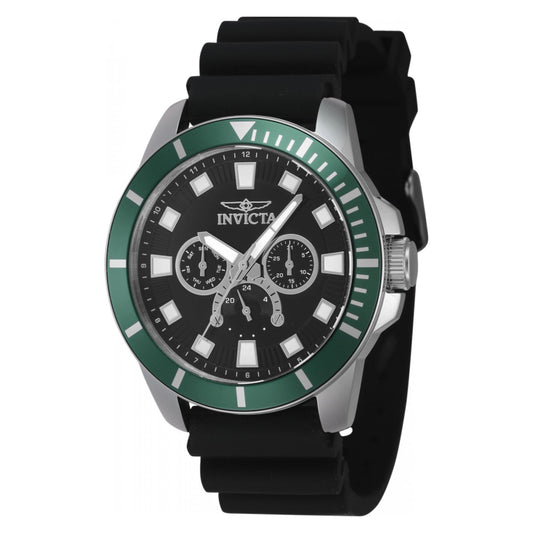 RELOJ DEPORTIVO PARA HOMBRE INVICTA PRO DIVER 46926 - NEGRO