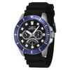 RELOJ DEPORTIVO PARA HOMBRE INVICTA PRO DIVER 46927 - NEGRO