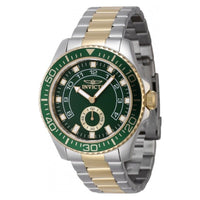 RELOJ  PARA HOMBRE INVICTA PRO DIVER 47129 - DORADO