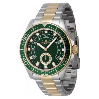 RELOJ  PARA HOMBRE INVICTA PRO DIVER 47129 - DORADO