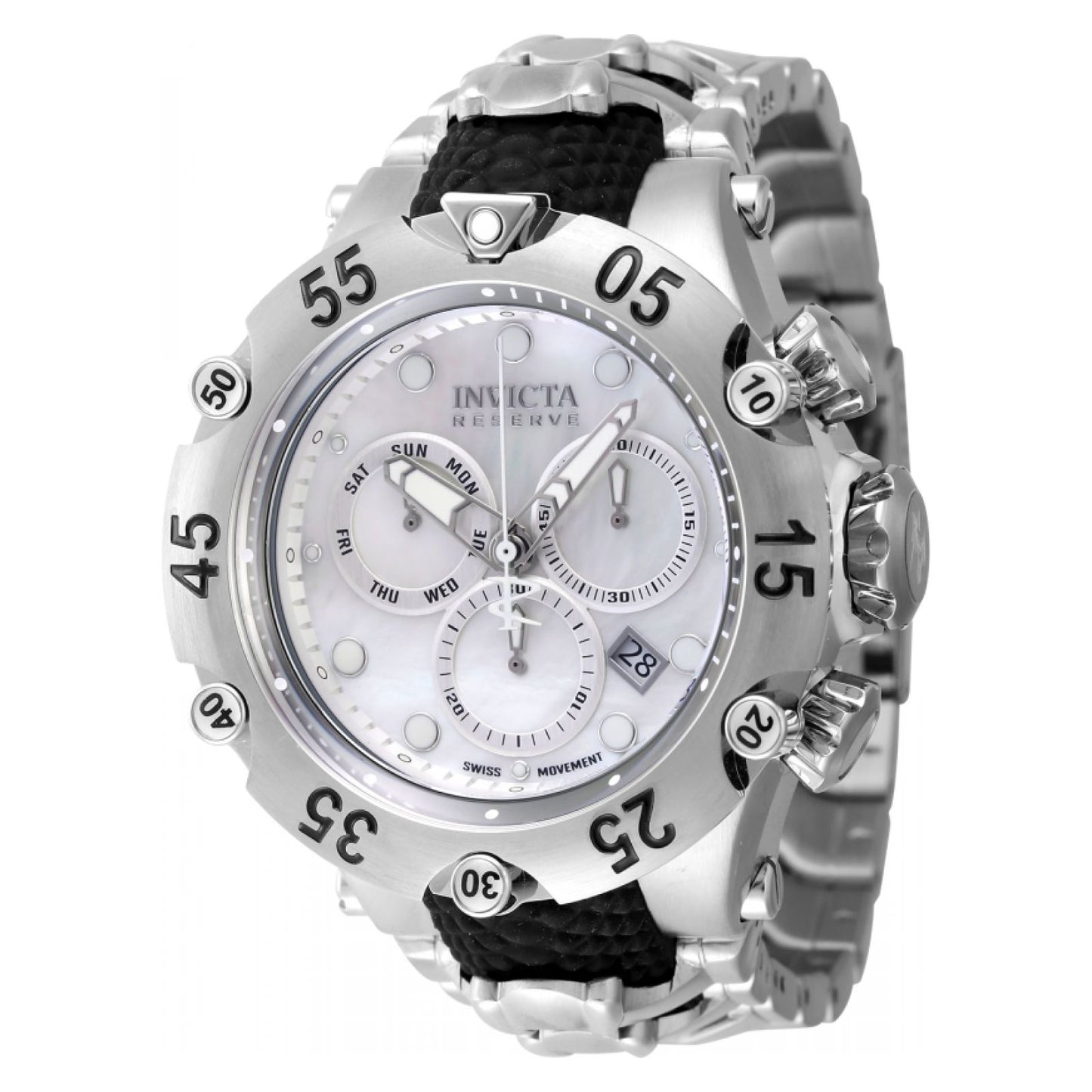 Reloj de pulsera Invicta reserve 47156