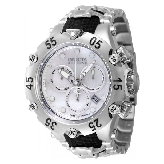 Reloj de pulsera Invicta reserve 47156