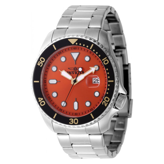 RELOJ  PARA HOMBRE INVICTA PRO DIVER 47159 - ACERO