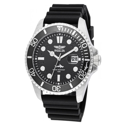 Reloj de pulsera Invicta pro diver 47161