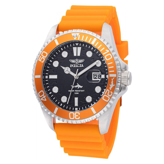 RELOJ DEPORTIVO PARA HOMBRE INVICTA PRO DIVER 47162 - NARANJA