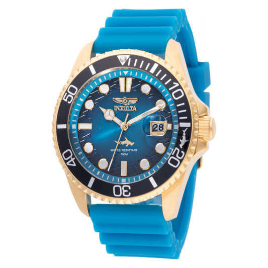 Reloj de pulsera Invicta pro diver 47170