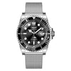 RELOJ  PARA HOMBRE INVICTA PRO DIVER 47172 - ACERO