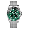 RELOJ  PARA HOMBRE INVICTA PRO DIVER 47174 - ACERO