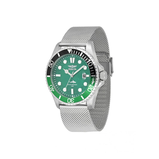 RELOJ  PARA HOMBRE INVICTA PRO DIVER 47174 - ACERO