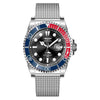 RELOJ  PARA HOMBRE INVICTA PRO DIVER 47176 - ACERO