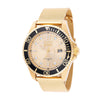 RELOJ  PARA HOMBRE INVICTA PRO DIVER 47177 - ORO