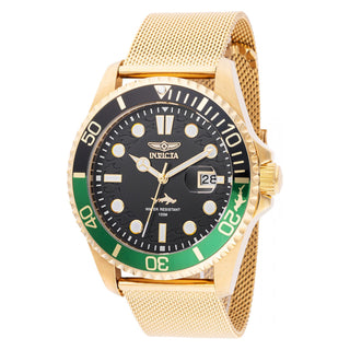 Reloj de pulsera Invicta pro diver 47179