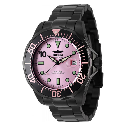 Reloj de pulsera Invicta pro diver 47187