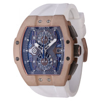 RELOJ DEPORTIVO PARA HOMBRE INVICTA INVICTA RACING 47190 - BLANCO