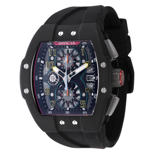 RELOJ DEPORTIVO PARA HOMBRE INVICTA INVICTA RACING 47191 - NEGRO