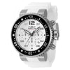 RELOJ DEPORTIVO PARA HOMBRE INVICTA PRO DIVER 47193 - BLANCO