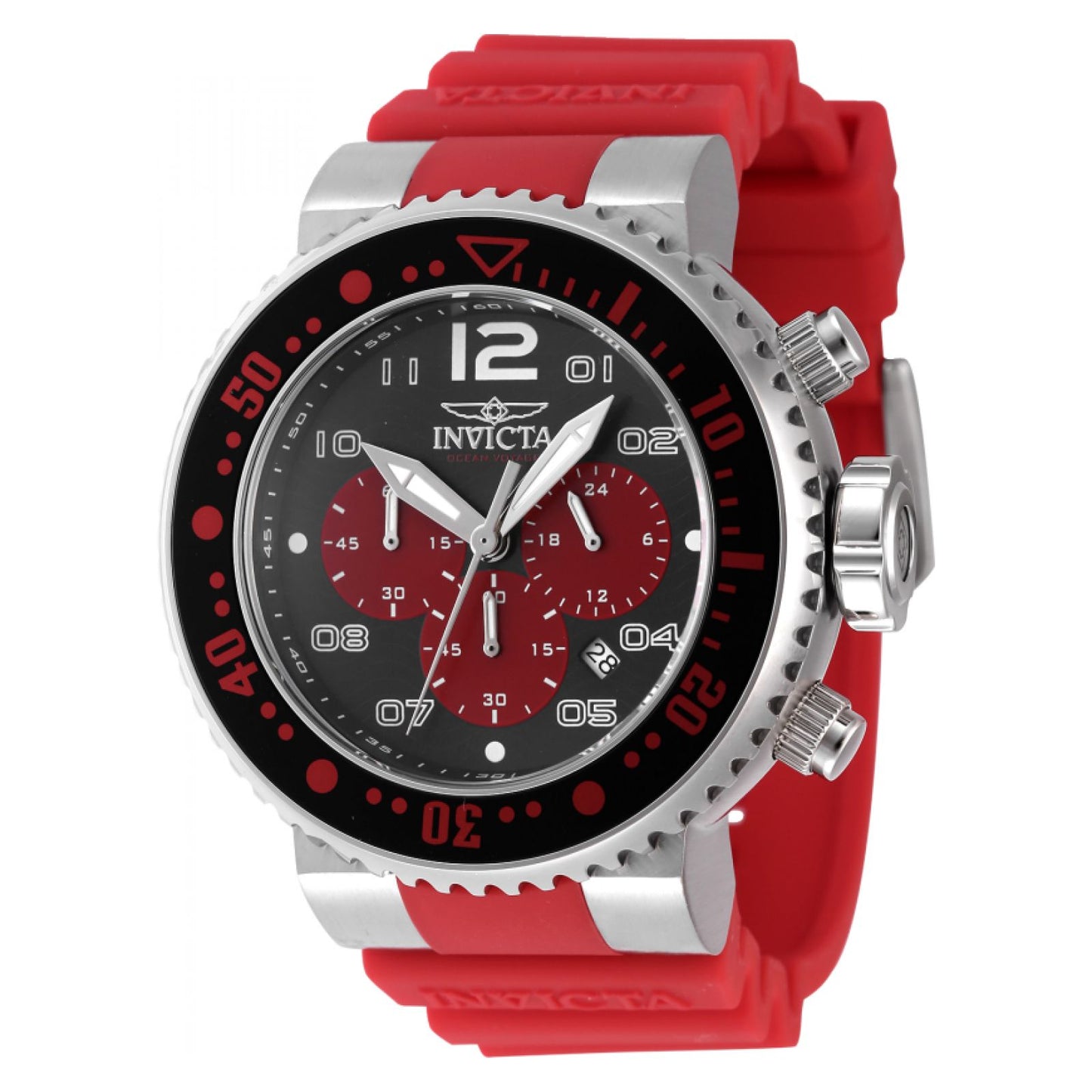 Reloj de pulsera Invicta pro diver 47194