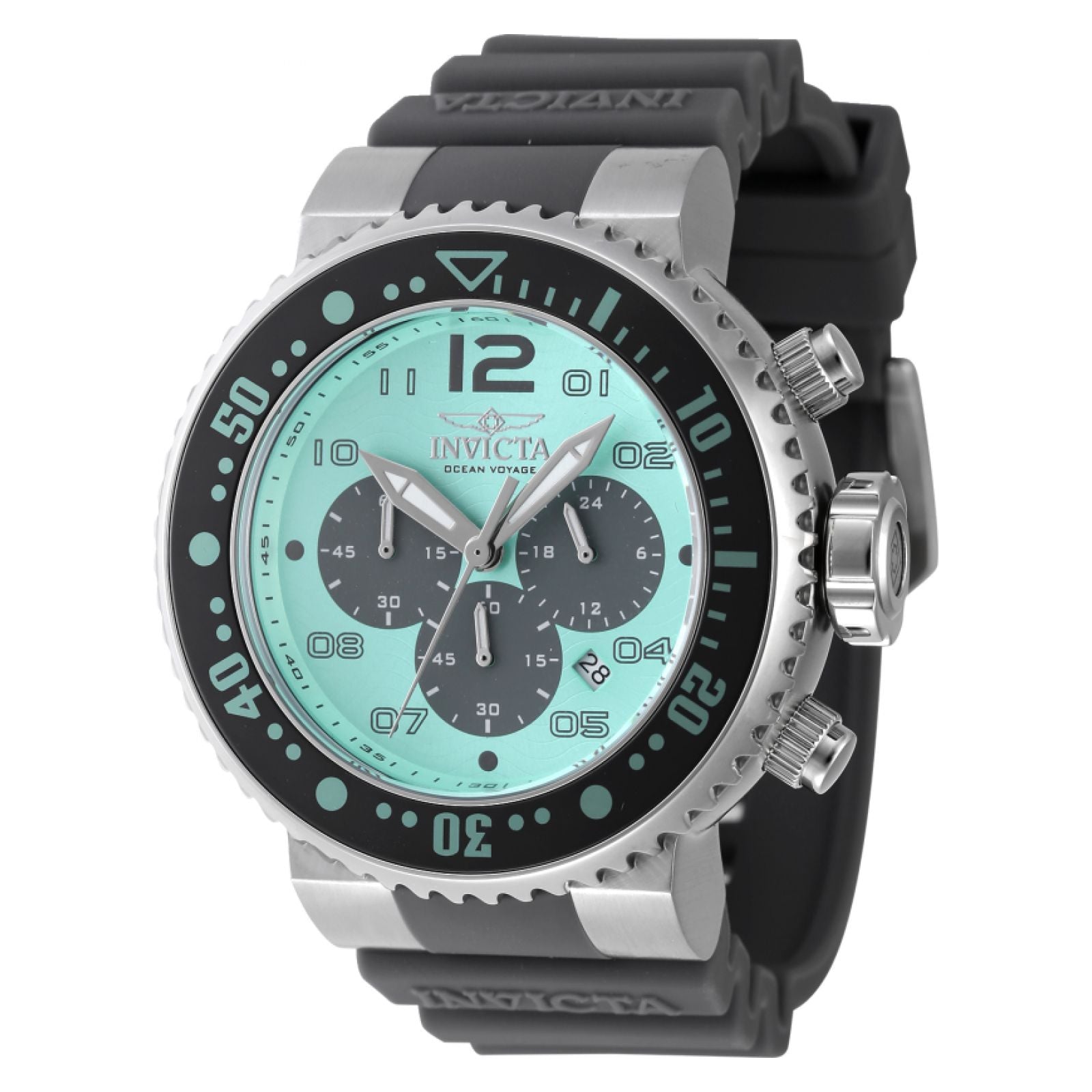 Reloj de pulsera Invicta pro diver 47196