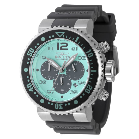 Reloj de pulsera Invicta pro diver 47196