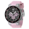 RELOJ DEPORTIVO PARA HOMBRE INVICTA PRO DIVER 47197 - ROSA