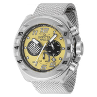 Reloj de pulsera Invicta invicta racing 47199