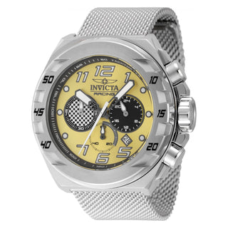Reloj de pulsera Invicta invicta racing 47199