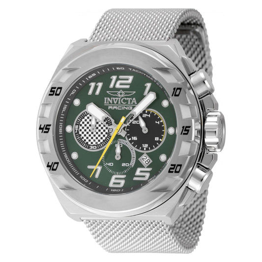 Reloj de pulsera Invicta invicta racing 47200