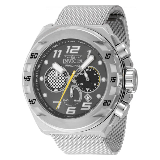 Reloj de pulsera Invicta invicta racing 47201