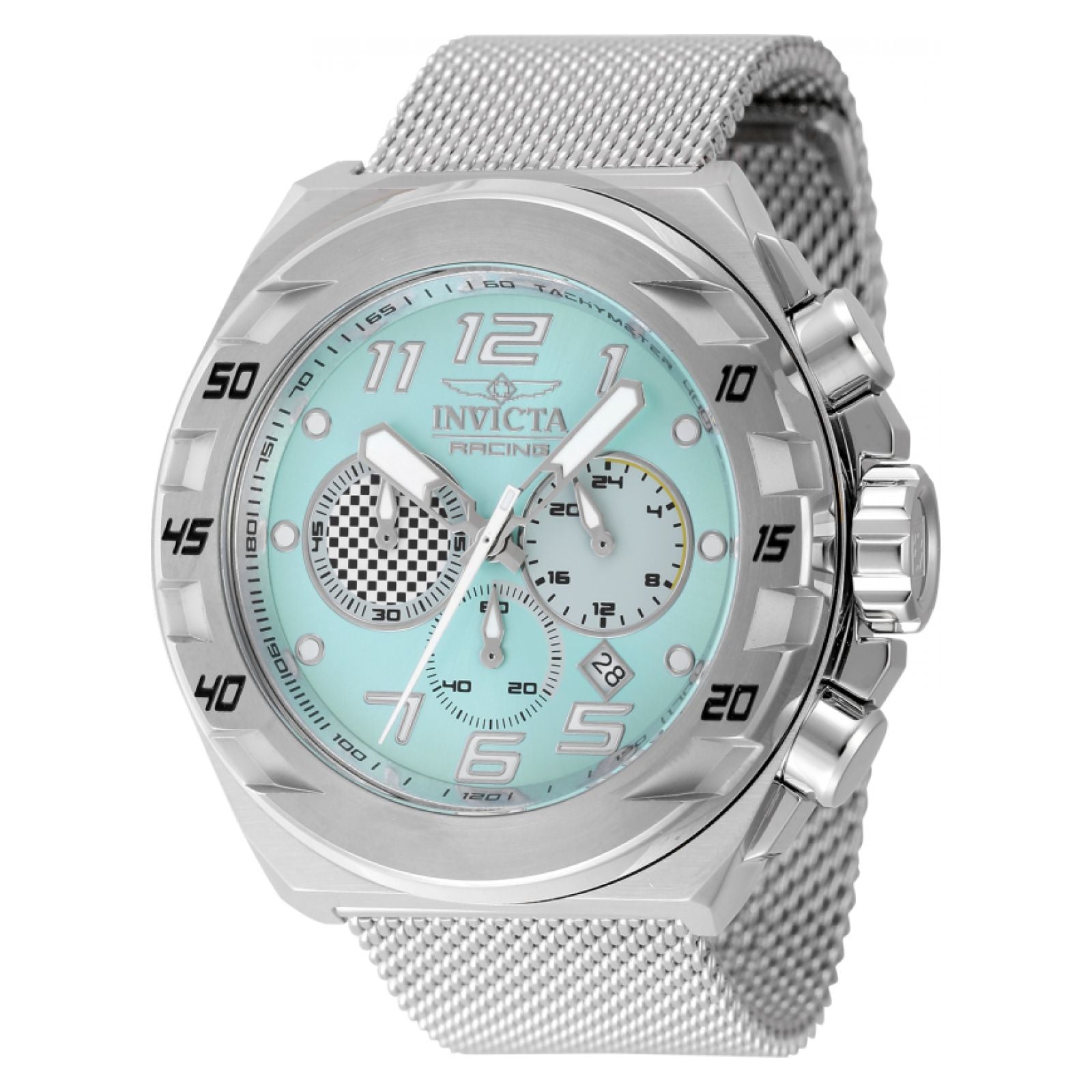 Reloj de pulsera Invicta invicta racing 47202