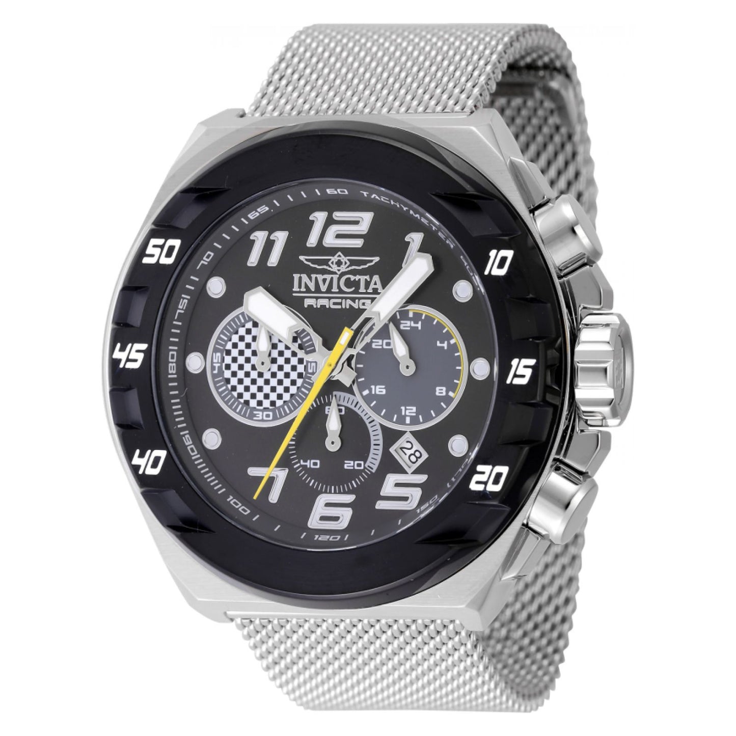 Reloj de pulsera Invicta invicta racing 47203
