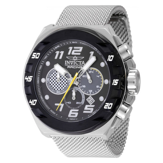 Reloj de pulsera Invicta invicta racing 47203