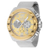 Reloj de pulsera Invicta invicta racing 47204