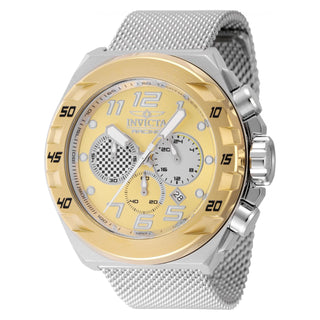 Reloj de pulsera Invicta invicta racing 47204
