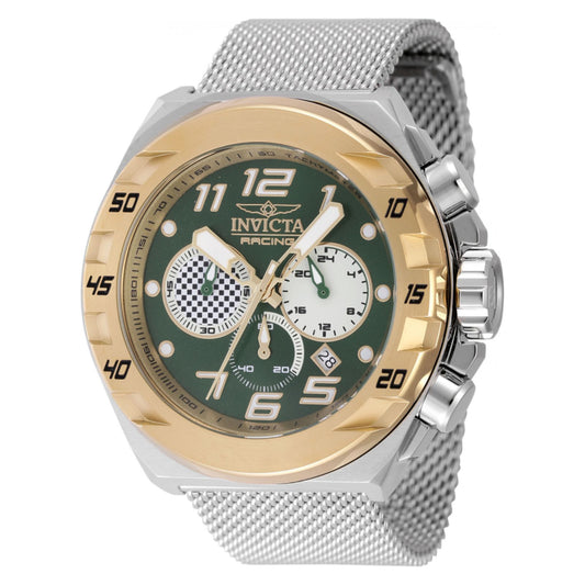 Reloj de pulsera Invicta invicta racing 47205