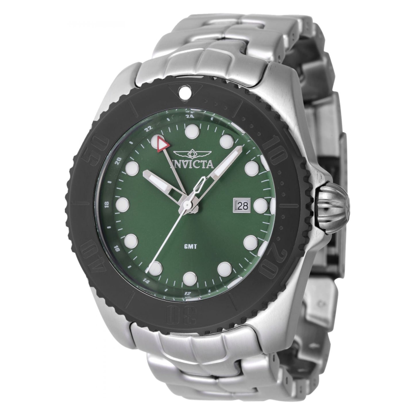 RELOJ CLÁSICO PARA HOMBRE INVICTA SPECIALTY 47212 - ACERO