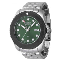 RELOJ CLÁSICO PARA HOMBRE INVICTA SPECIALTY 47212 - ACERO
