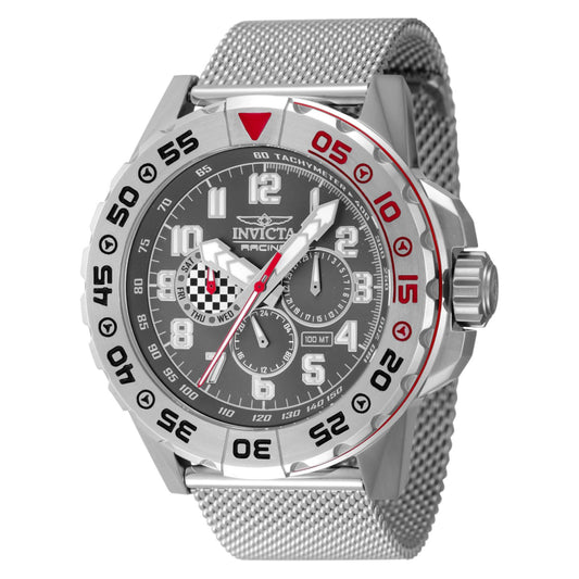 RELOJ  PARA UNISEXO INVICTA INVICTA RACING 47213 - ACERO