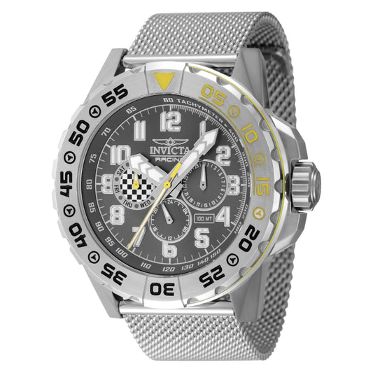 RELOJ  PARA UNISEXO INVICTA INVICTA RACING 47214 - ACERO